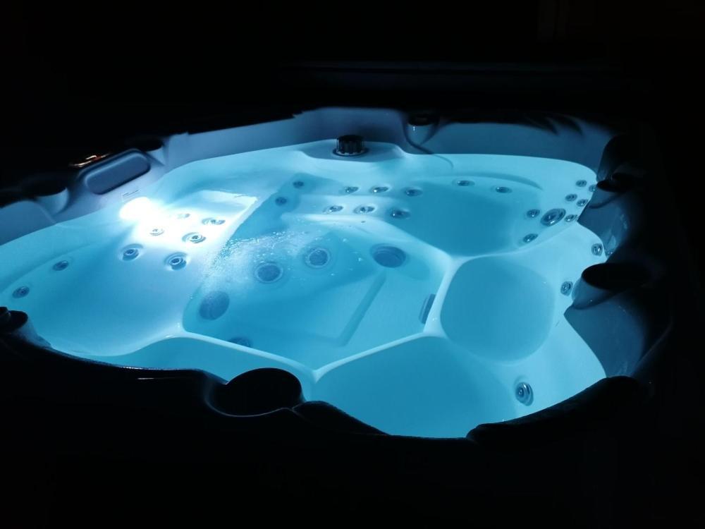 Gite De Charme Spa Privatif L'Oustau Di Tonin Malaucène Kültér fotó